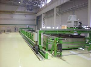 Best Complex Load Ultrasonic Testing System Suppress Bubble Interference wholesale