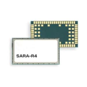 Wireless Communication Module SARA-R410M-73BWSIM Cellular Module With SIM Card LGA Package