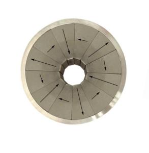 Best Neodymium Permanent Magnetic Assembly Halbach Array ODM Design wholesale