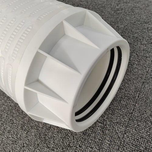 Cheap Replace Park  RO Prefiltration 5μM Micron High Flow Filter Cartridge for sale