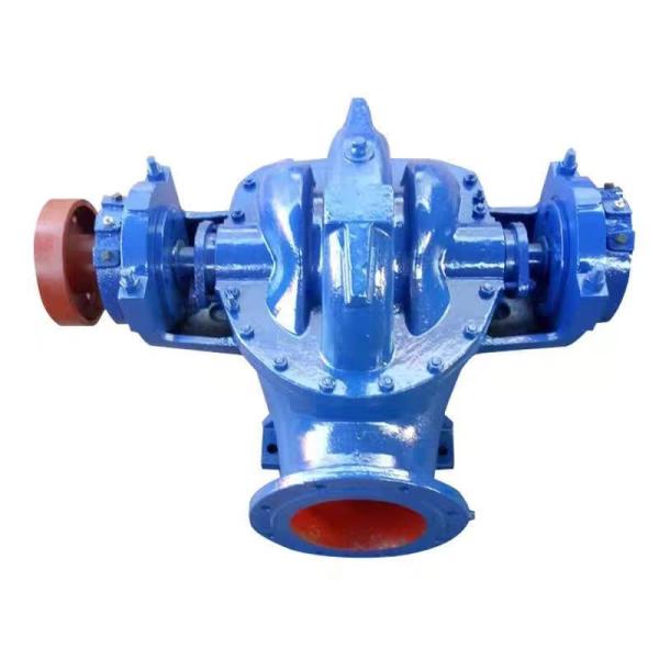 Cheap Water Efficiency and Dependability Horizontal Split Casing Centrifugal Pump for sale