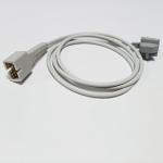 Best TPU Jacket 7PIN Infant Tip 1.1m Spo2 Short Sensor wholesale