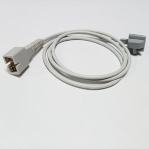 Best TPU Jacket 7PIN Infant Tip 1.1m Spo2 Short Sensor wholesale