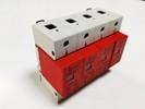 China Ac Spd 385v Lightning Protection Box 100KA 60KA on sale