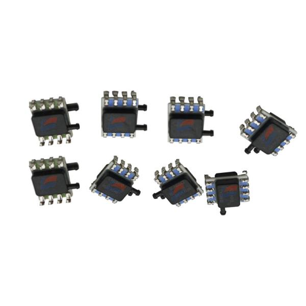 Cheap HSCMRRN001ND2A3 Small Size Pressure Sensor for Industrial Applications I2C Interface 3.3 V Working Supply Voltage for sale