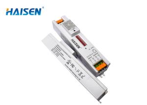Long Detection Distance Room Motion Sensor Compact For Warehouse Light