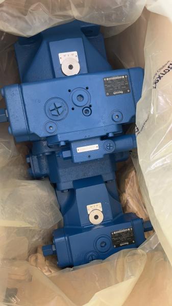 A4VSO250DR/30R-VPB13N00 A4VSO250DR/30R-PPB13N00 German Rexroth Axial Variable