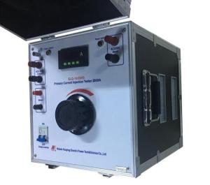 Best Custom Primary Current Injection Test Equipment , High Current Injection Test Set wholesale