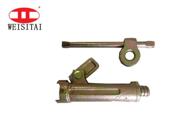 Cheap Casting Formwork Rapid Clamp Tensioner for sale