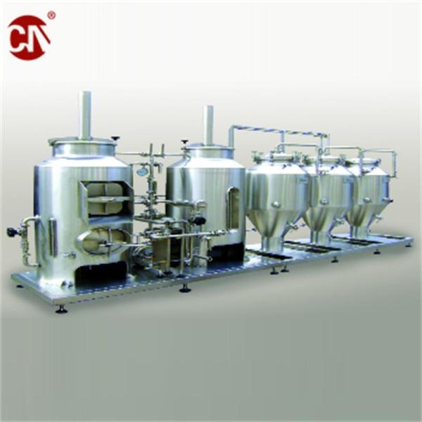 Cheap Customized Automatic Juice Canning Machine Production Line of 330ml Can Beer Beverage for sale