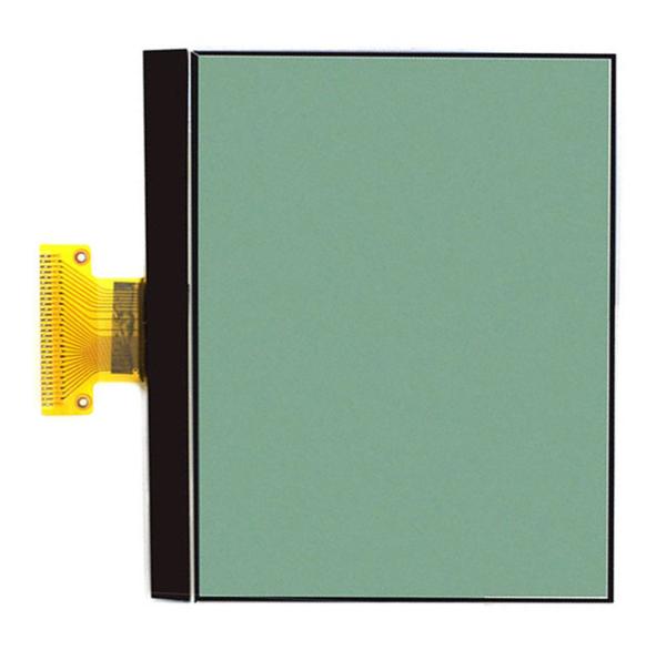 Cheap Positive Transflective Graphic LCD Display Module COG UC 1698U for sale