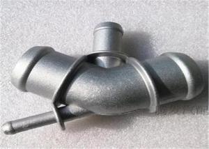 Best 03 Joint Iron 450-10 Precision Metal Casting  Heat Treatment Metal Casting Parts wholesale