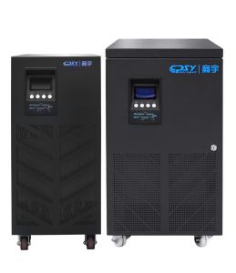 Best 20KVA Industrial UPS Power Supply 12 Pulse Rectifier Online UPS with Output Transformer wholesale