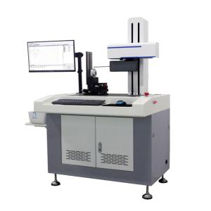 Surface Roughness Contour GraphProfilometerTesting Machine SRT-7150