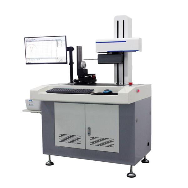 Cheap Surface Roughness Contour GraphProfilometerTesting Machine SRT-7150 for sale
