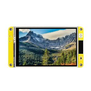 Best 5V Operating Voltage ESP32 Display Module LVGL 3.5 inch color screen wholesale