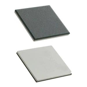 China XC7VX415T-2FFG1157I 3.3V 600 I/O Programmable Chip on sale