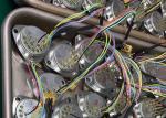 High Precision Analog Output Accelerometer Sensors For Industrial Vibration