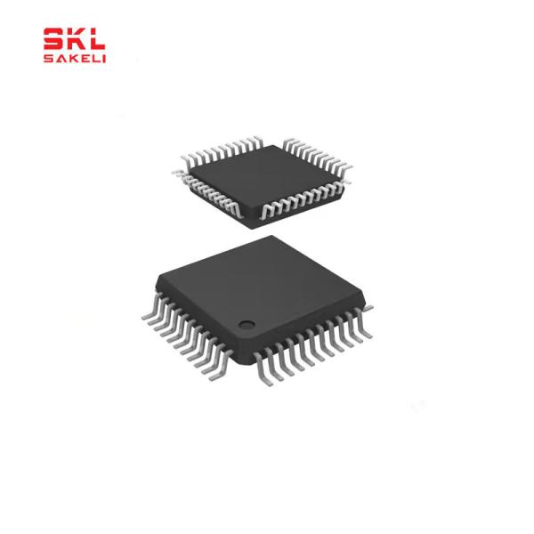 Cheap STM8S207SBT6C Microcontroller Unit High Performance Low Power Consumption Automotive for sale