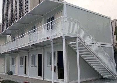 Cheap Modern Mobile Container House Portable Container Homes Container Mobile Home for sale