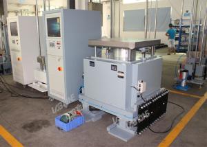 Best LCD Display Bump / Impact Test Machine For Reliability Shock Testing With IEC Standard wholesale