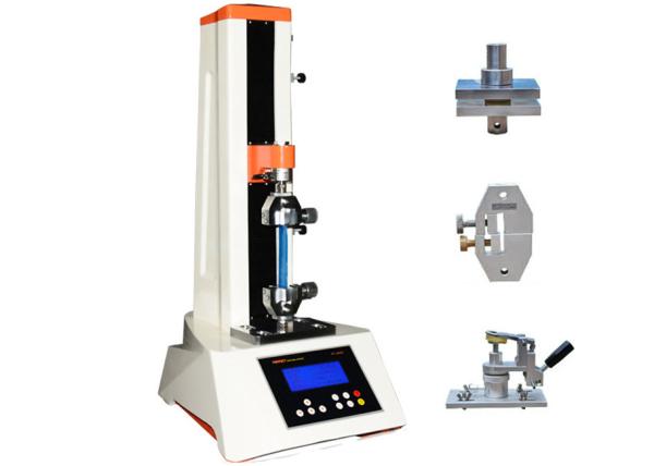 Cheap Mini Tensile Testing Machine  , Toothbrush Flex Resistance Testing Machine for sale