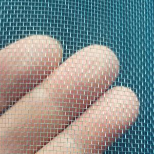 Best Plastic Wire PE Window Screen Mesh Nylon Insect Net wholesale