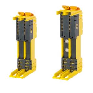 B&R Saftety Bus Module X20BM23 X20BM26 for Safety technology Servo Power link Driver System