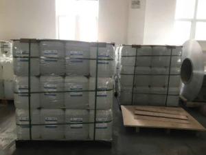 ECOO-INK-F Red Solvent Based Ink Heat Curing For Offset Printing