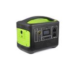 Battery Lithium 600 Watt Power Station Camping Power Bank