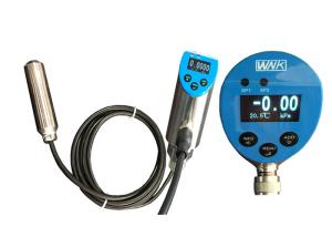 Best Signal Digital Fuel Liquid Level Switch And Level Sensor Modbus RS485 Output wholesale