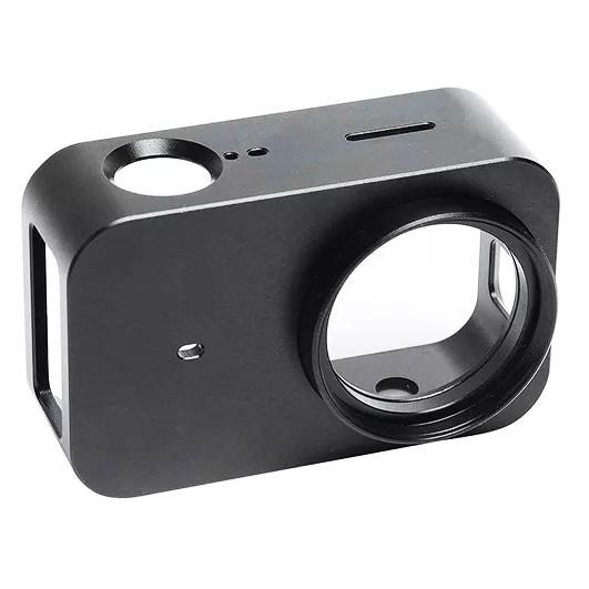 Cheap CNC Industrial Service For Camera Housing Aluminum Alloy Enclosure Case Prototype for sale