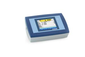 Best Multilanguage Software Touch Screen IP68 Truck Scale Indicator wholesale