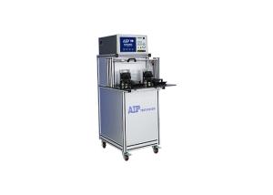 Best Three Phase Stator Testing Machine , Low Power Electric Motor Testing Machine wholesale