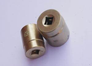Professional Hand Tools Small Square Drive Impact Socket ISO Certification