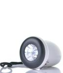 Dynamo power LED torch/flashlight/flash lamp