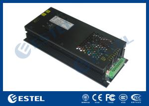 Customized Power Industrial Supplies 47Hz - 63Hz Input Frequency