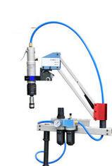 Cheap Nut Servo Thread Tapping Machine , Automatic Rubber Roscamat Tapping Machine for sale