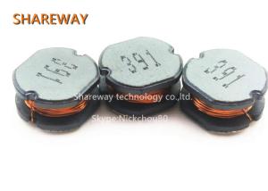 Excellent Power Density High Current Power Inductors SC1812-1R0 With RoHS Approval