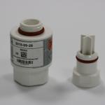 Medical MOX-3 Oxygen Sensor , Durable O2 Sensor Anesthesia Machine