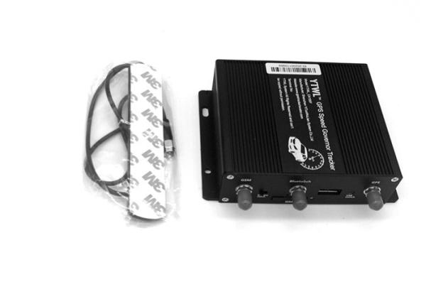 Cheap Speed Limiting Device Speed Gonervor ARM Processing Chip With Extension Wire for sale