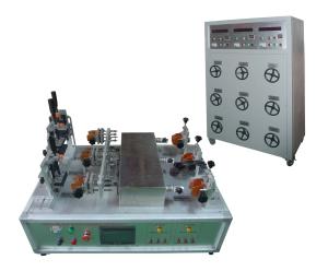 Best IEC 60884-1 Safety Test Equipment Plug Socket Switch Breaking Capacity Normal Operation wholesale