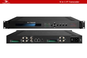 Best Good price 8-in-1 IP Transcoder DIGITOVISION wholesale