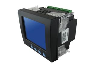 China High Accuracy Three Phase Quality Monitoring Equipment For Energy Measuring on sale
