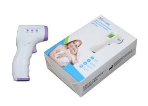 Multimode Voice Broadcast Non Contact Infrared Thermometer