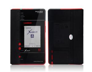 Best Launch X431-IV Launch X431 Scanner with Various Diagnostic Functions wholesale