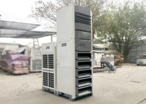 25HP Floor Mount Integral AC Units Tent Air Conditioning For Temporary Structure Cooling