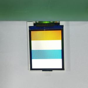 1.77 Inch LCD TFT Display,  128X160 8Bit MCU Interface,  Free View Angle