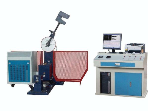 Cheap Izod and Charpy metals impact testing machine,Electromechanical testing machine for sale