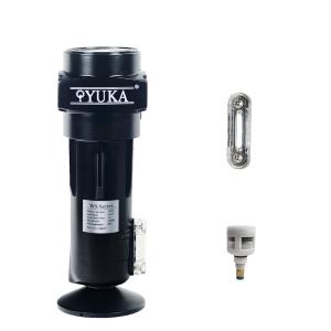 China Compressed air water separator filter for air compressor on sale